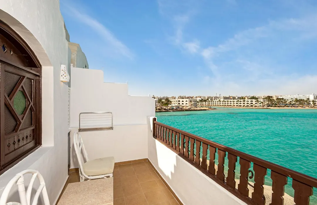 Arabella Azur Resort-1