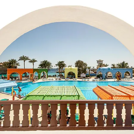 Arabella Azur Resort-3